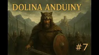 Stream - The Third Age: Total War - Divide and Conquer - part 7 (stream)
