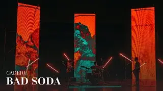 [LUOS Vol.2] CADEJO ⇼ Bad Soda 💡