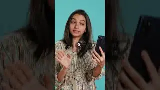 TRAI&rsquo;s New Header Rule Explained 📲✅ #ScamAlert #TRAI #shorts #BeSafe