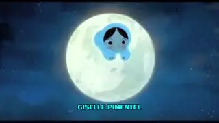 SONG OF THE SEA | the very first music video