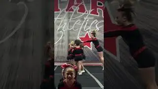 STAR NJ | Show & Select Team Showcase | December 2025 | NJ Beginner All Star Cheer