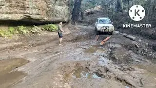 Pajero NM 