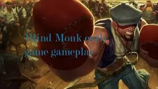 Some early strat Lee Sin thinking