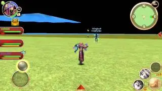 Order and chaos online bug agl