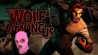 Snow White Woke Me Up Just to Show Me WHAT?! | The Wolf Among Us