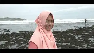 Phone Vidgram | Baron Kukup Krakal Beach Cinematic Videos