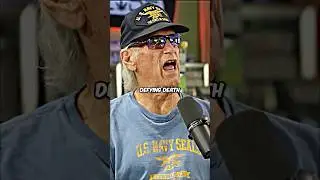 Vietnam Veteran Recalls His Life Or Death Moment in War