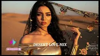 Perfect for Night Drive 🌙 | Habibi Arabic Chill Remix