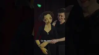 Oto niezaprzeczalne gwiazdy Festiwalu METAMORFOZY LALEK: Edith Piaf i Yael Rasooly!