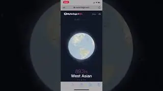 Iranian DNA results
