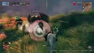 Valheim 2026 01 16 Seeker soldier