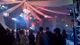 MANILA WEDDING SINGERS by Enrico Braza 