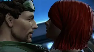 SWTOR KOTFE | Koth Vortena romance lock in