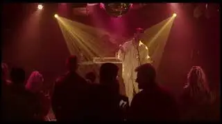 Ill B // Live @KONKOER 2022