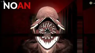 CRIATURAS ESCONDIDAS QUIEREN MATARME | Skull Hotel