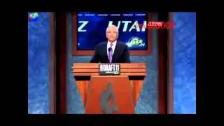 2011 NBA Draft First 5 Picks