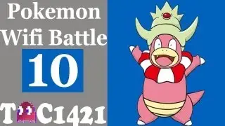 Pokemon Wifi Battle | Ep 10 | Life Orb Down Side