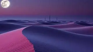 Great Knight - Dark Ambient | Visage | Epic & Haunting Soundscape