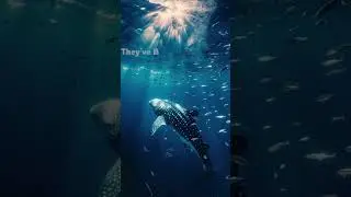 Shark vs Trees