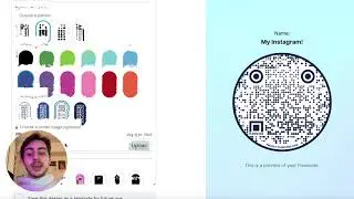 How to Make a QR Code for Instagram (Easy Tutorial)