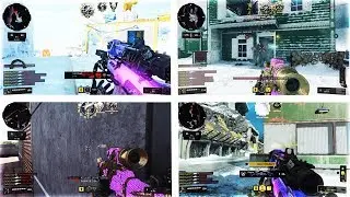 FaZe Kitty & Scope - a Black Ops 4 Dualtage