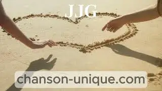 Rien ne t’efface … pour Jean-Jacques GOLDMAN