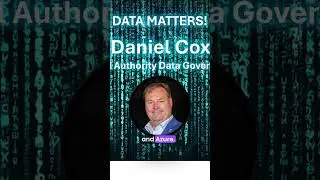 Data Matters - Interview - Mark Palmer - Its a Big Lie - Low/No Code Podcast Part 2 of 3