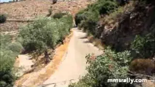 Motortune Official Testing 2011 in Arjes