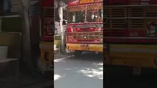 new Prem bus service
