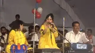 {Part-10} Live Qawwali l Ibrahim Shah Baba Urs Mubarak @ Lucknow on 10th April 2015