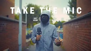 #15 MARZI365 | TAKE THE MIC