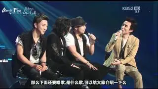 【GanjiFire】120629 刘熙烈的写真簿 Aziatix Cut 中字 part2 [Chinese Subtitle]