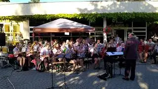 DOM Jistebník skladba mix. Modern Talking.