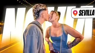 CONSEGUÍ NOVIA EN ESPAÑA❤️
