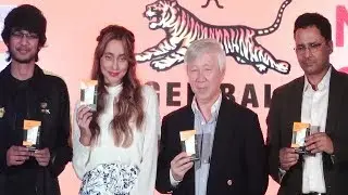 टाइगर बाम के नए प्रोडक्ट्स हुए लॉन्च
