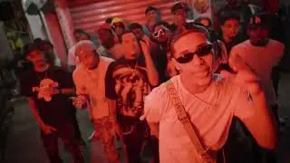 LIIL POLLO, RICCHIE, EL PIKY LM, LA CREENCIA RD - TROLO REMIX (VIDEO OFICIAL) BY EAZYFILMZ