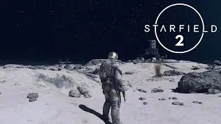 STARFIELD | Let's Play FR COMPLET &Eacute;pisode 2 ( Run IMMERSION ) 2026