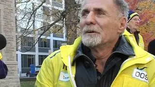 Hansen Relay Interview