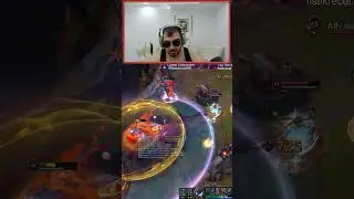 FULL LETHALITY VARUS not INSANE SPACING