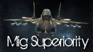Battlefield play4free: Mig Superiority (A Jet Montage)