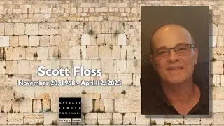 Scott Floss