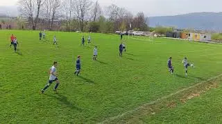 FK NOVI GRAD 0:3 FK FAMOS HRASNICA 2010 godište