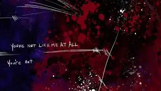University Drive - Carry It (Official Lyric Video)