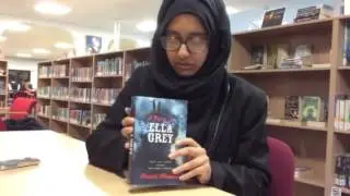 Zoya and A Song For Ella Grey