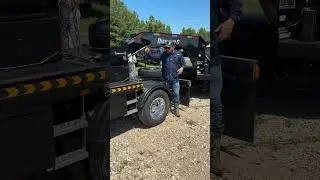 Hot Shot Bed Setup  | Friday&rsquo;s Trailer Sales