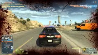 rocketkilling