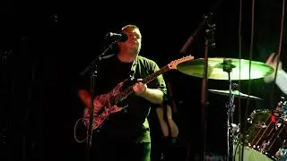 The Inklings - The Modern Way live at the Georgian Theatre Stockton