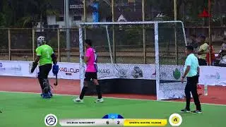 KAIG CUP 2025 || LIVE (DAY 1)