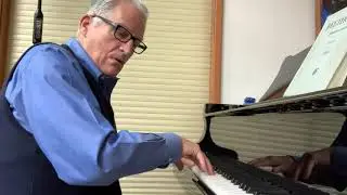 Craig Sheppard: Beethoven,  Sonata in E Major, Op.109
