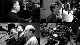 Songs from Onegin recording